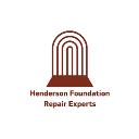 Henderson Foundation Repair Experts logo